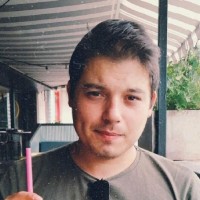 Burak TOPÇU