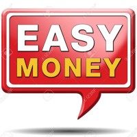 Easy Money