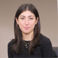 Lilly Behbehani