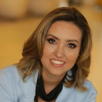 Daianny Festti Sussai