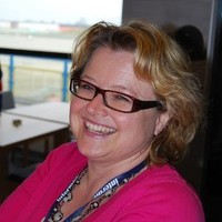 Margriet Harms