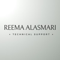 Reema Alasmari