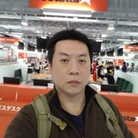 Frank Yen