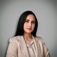 Maryam Najafi