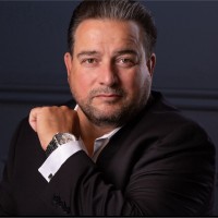 Nicholas Kazan, Broker C.C.I.M.