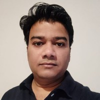 Deepak Kumar