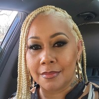 Nicole Jackson