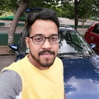 VIVEK KUMAR BANSAL