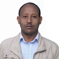 Daniel Gebreegziabhe Kiflu