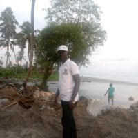 Eric Ackah