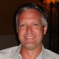 Ian Illingsworth