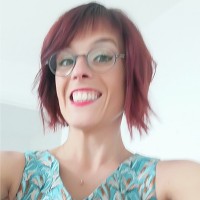 Émilie Monfort