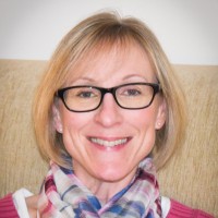 Sue Pole