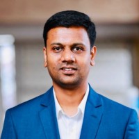 Santosh Sivaji