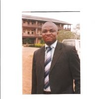 Joel Eneh