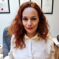 Ana Valatkiene MCIPPdip