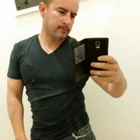 Omar Bernal