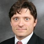 Mike Oliverio