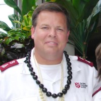 Brian West