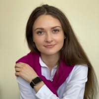 Yuliia Kovalenko