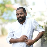 Abhijith Alathil