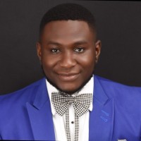 Gabriel Mensah