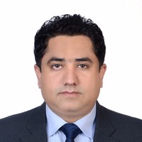 Mukhtiar Ali Chandio