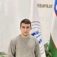 Murod Nazarov