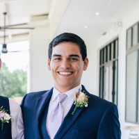 Harrison Medina