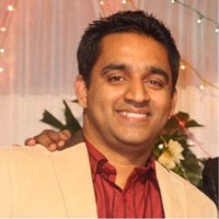 Sajith Panicker