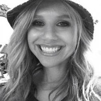 Olivia Hargis