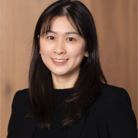Eliza Tiong