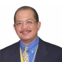 Eric Hoe