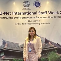 Patricia Angela Tacder-Del Rio, MBA, CLSSYB