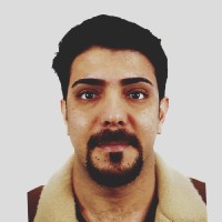 Amir Barzegar