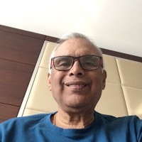 Krishna Murthi