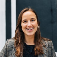 Alice Durrans