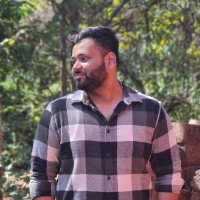 Parth Bhosale