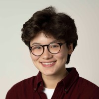 Ellie Lin