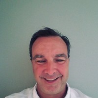 Darrin Haller
