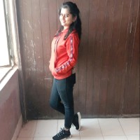 Nidhi Manocha