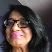 Rekha Anand Anand