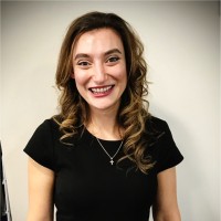 Marianna Hagianis