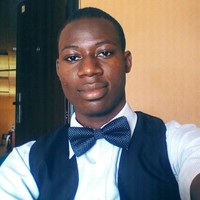 John Oluwafemi Teibo