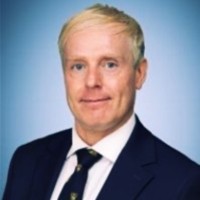 Cllr Walter Brown FRSA
