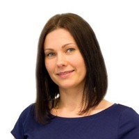 Olga Postnikova