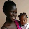 Jennifer Adong