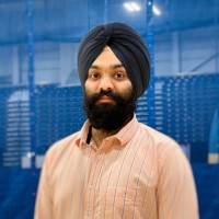 Harmanjot Singh