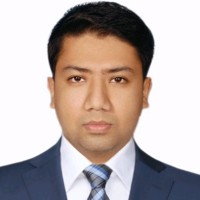Abu Jubayer Tuhin
