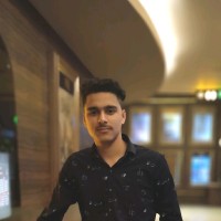 Nishit Parashar